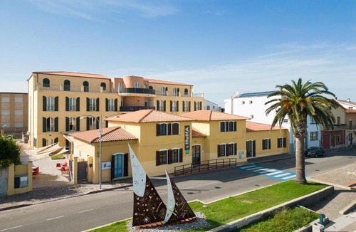 Sant'Antioco Hostel | MuMA Hostel