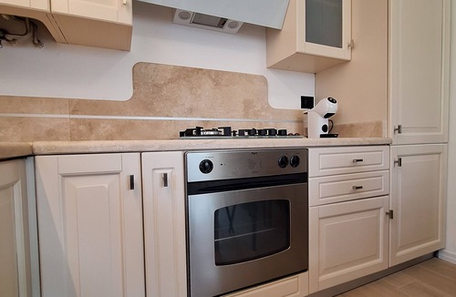 Dossobuono Apartment | Nico House!