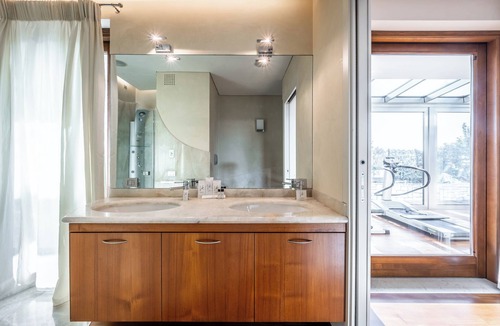 Sud-Ovest Apartment | Nicola's Penthouse