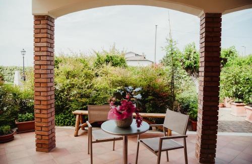 Sud-Ovest House | NIDO DEL GELSO