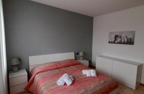 Pescantina Apartment | NONNA MARISA