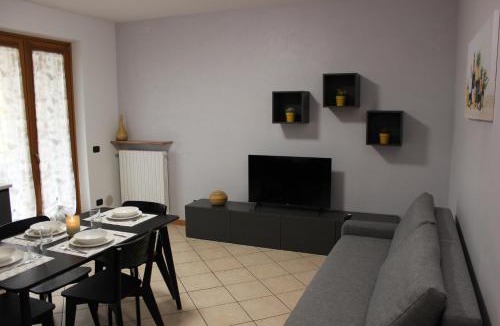 Pescantina Apartment | NONNA MARISA