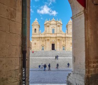 Noto Historic Centre House | NotoDream