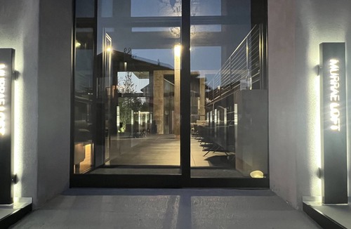 La Morra Apartment | Number5@MurraeLOFT