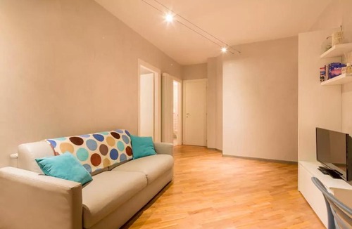 Verona City Centre Apartment | Oberdan 12