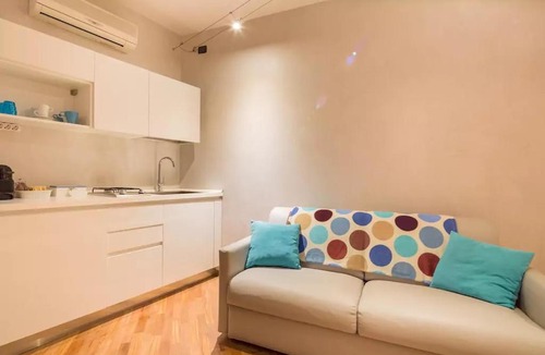 Verona City Centre Apartment | Oberdan 12