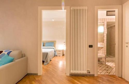 Verona City Centre Apartment | Oberdan 12