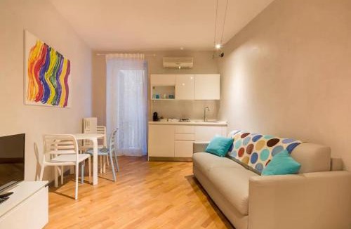 Verona City Centre Apartment | Oberdan 12