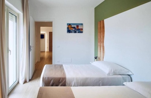 Bitritto House | Olivò