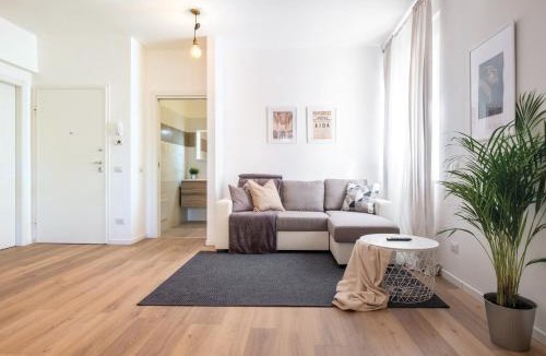 Borgo Roma Apartment | Opera & Expo Verona