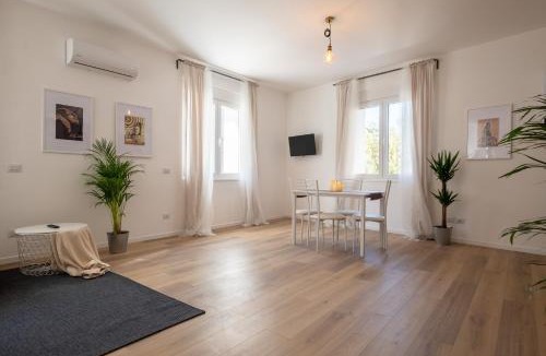 Borgo Roma Apartment | Opera & Expo Verona
