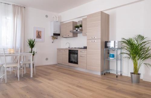 Borgo Roma Apartment | Opera & Expo Verona