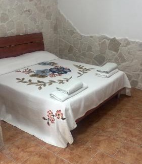 Torricella Bed & Breakfast | Orizzonte