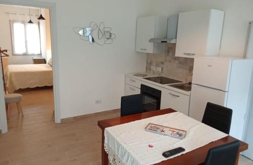 Sedini Apartment | Oro Verde