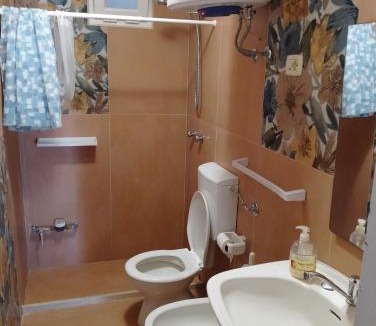 Frigole Apartment | Oxy House