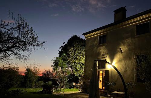 Torri di Confine Bed & Breakfast | Palazzetto Ardi
