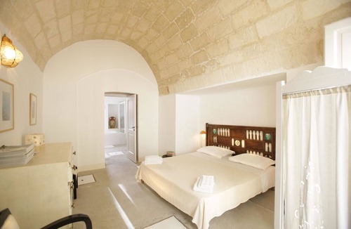 Vignacastrisi Bed & Breakfast | Palazzo Guglielmo Albergo Diffuso
