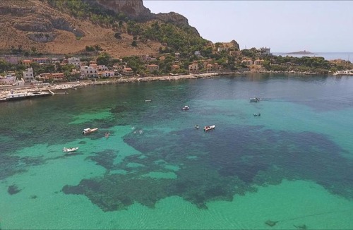 Sferracavallo Apartment | Palermo Mare Holidays