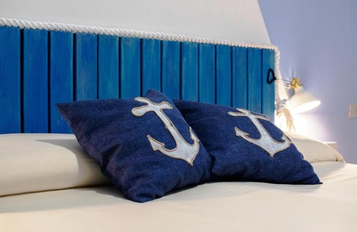 Sferracavallo Apartment | Palermo Mare Holidays