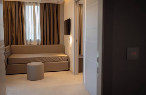 Solfarelli Hotel | Palmar Boutique Hotel
