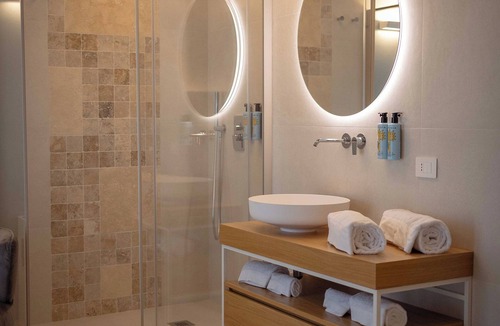 Solfarelli Hotel | Palmar Boutique Hotel