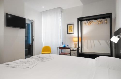 Borgo Roma House | ParcoSantaTeresa Suites LOC-02279