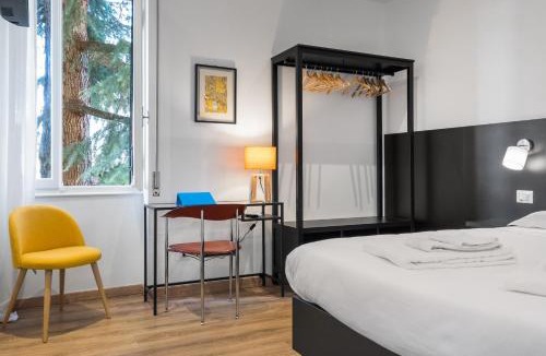 Borgo Roma House | ParcoSantaTeresa Suites LOC-02279