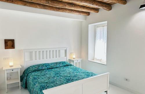 Sud-Ovest Apartment | PARISI - VERONA FIERA LUXURY Golosine 2