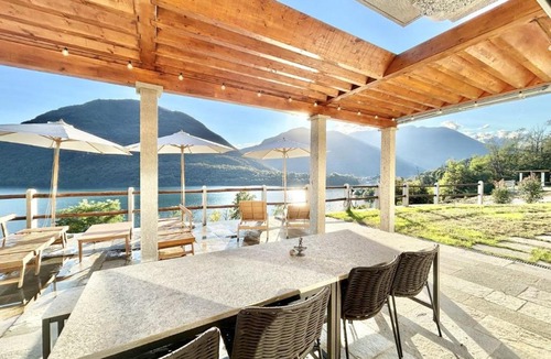Mergozzo House | Perla di Mergozzo 1