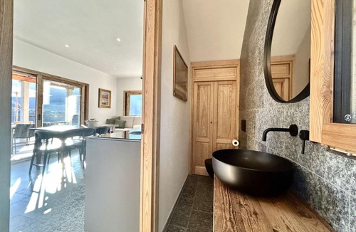 Mergozzo House | Perla di Mergozzo 1