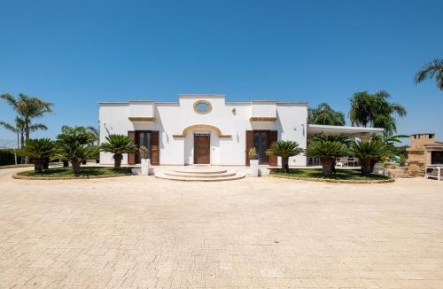 Melissano Villa | Perla Salentina
