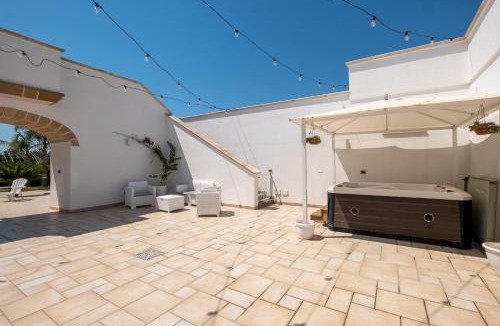 Melissano Villa | Perla Salentina