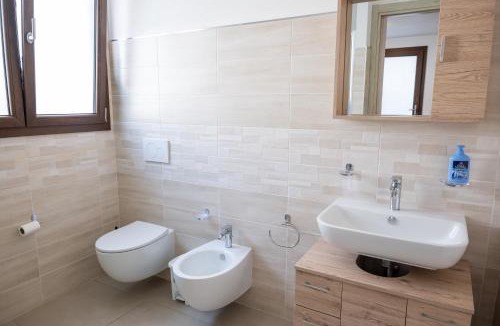 Arbatax Apartment | Pili Sardinia