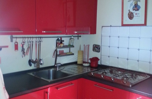 Plan Apartment | PLAN romantic and functional BAITA