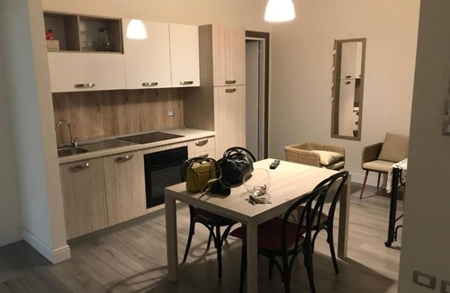 Cittadella Apartment | Poloni Apartment