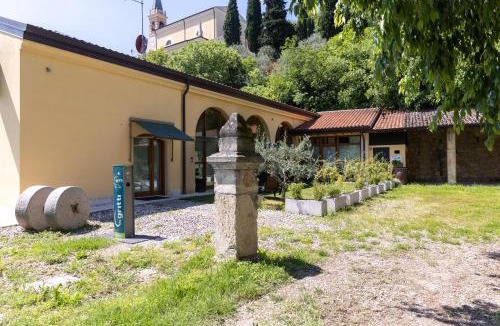Marcellise House | Portami in Collina