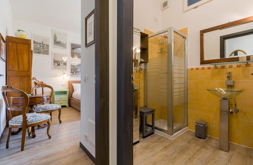 San Zeno House | Posto Unico