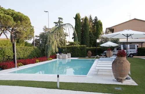 Settimo Villa | Prestigious villa with private pool, Valpolicella,near Lake Garda