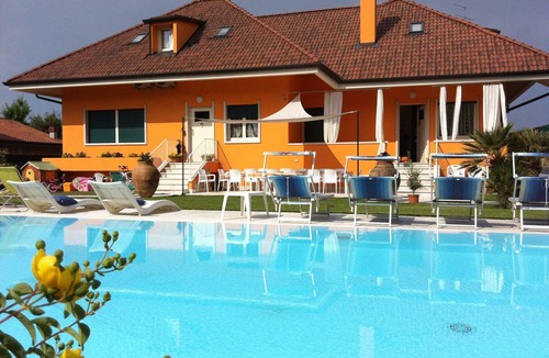 Settimo Villa | Prestigious villa with private pool, Valpolicella,near Lake Garda