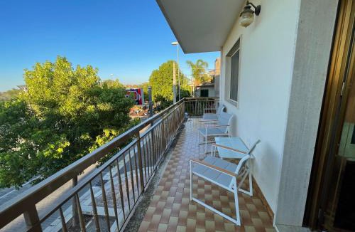 Cursi House | Private accommodation with large terrace in Salento