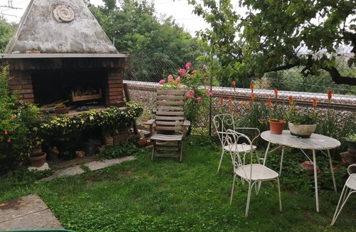 Borgo Milano Resort | Private room ∙ 2 guests