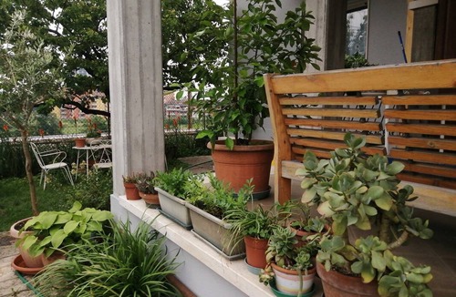 Borgo Milano Resort | Private room ∙ 2 guests