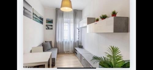 Borgo Venezia Apartment | Queen East Verona apartments