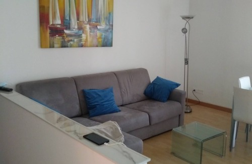 Borgo Milano Apartment | Quiet room in new apartment