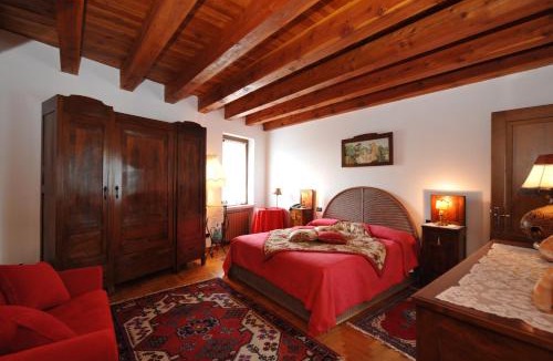 Villafranca di Verona House | Relais Ca' Maddalena