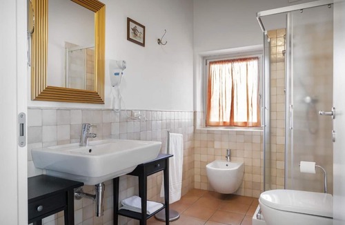 Soave Apartment | Relais Corte dei Soavi - Appartamento Il Fienile