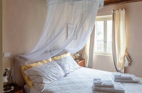 Soave Bed & Breakfast | RELAIS CORTE DEI SOAVI - DALIA 104