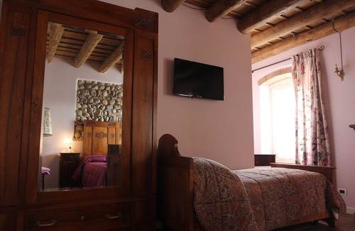 Ovest House | Relais Corte Sant'Agata