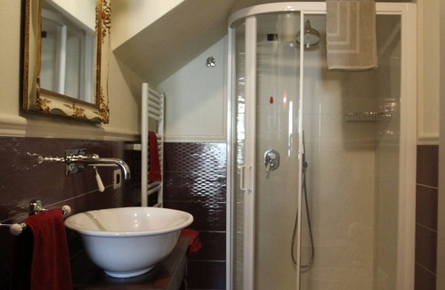 Ovest House | Relais Corte Sant'Agata