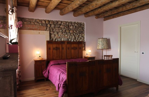 Ovest House | Relais Corte Sant'Agata